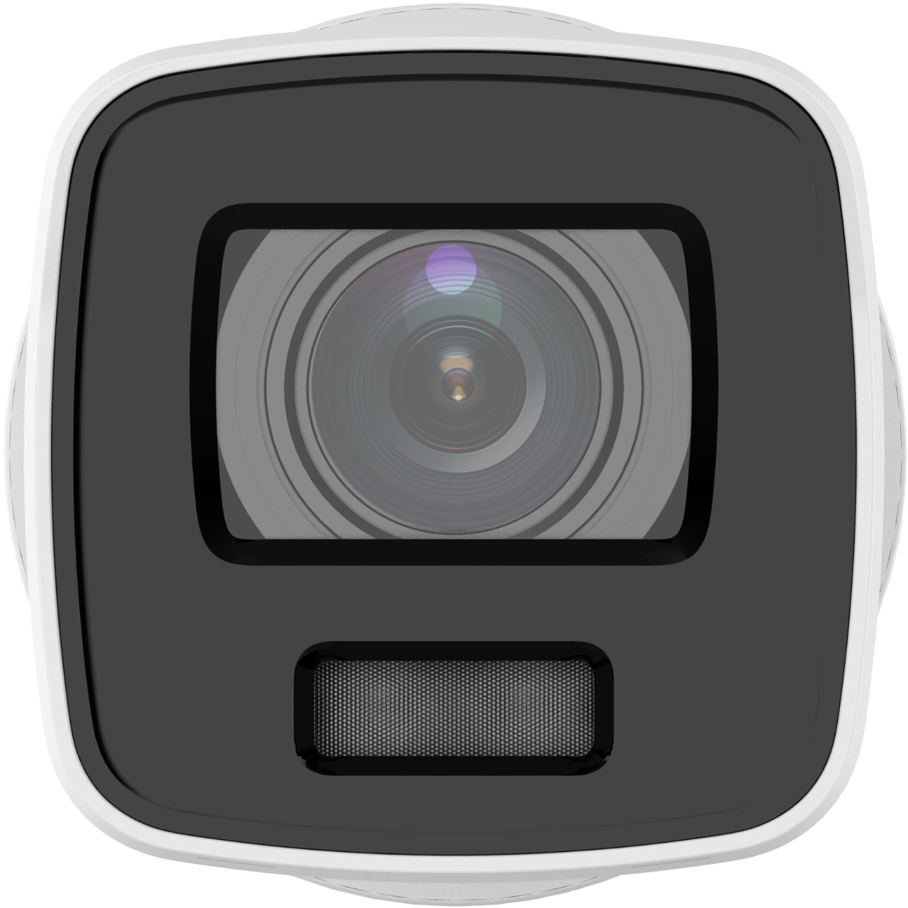 Hikvision DS-2CD2087G2-LU IP Cameras | Tensor Security